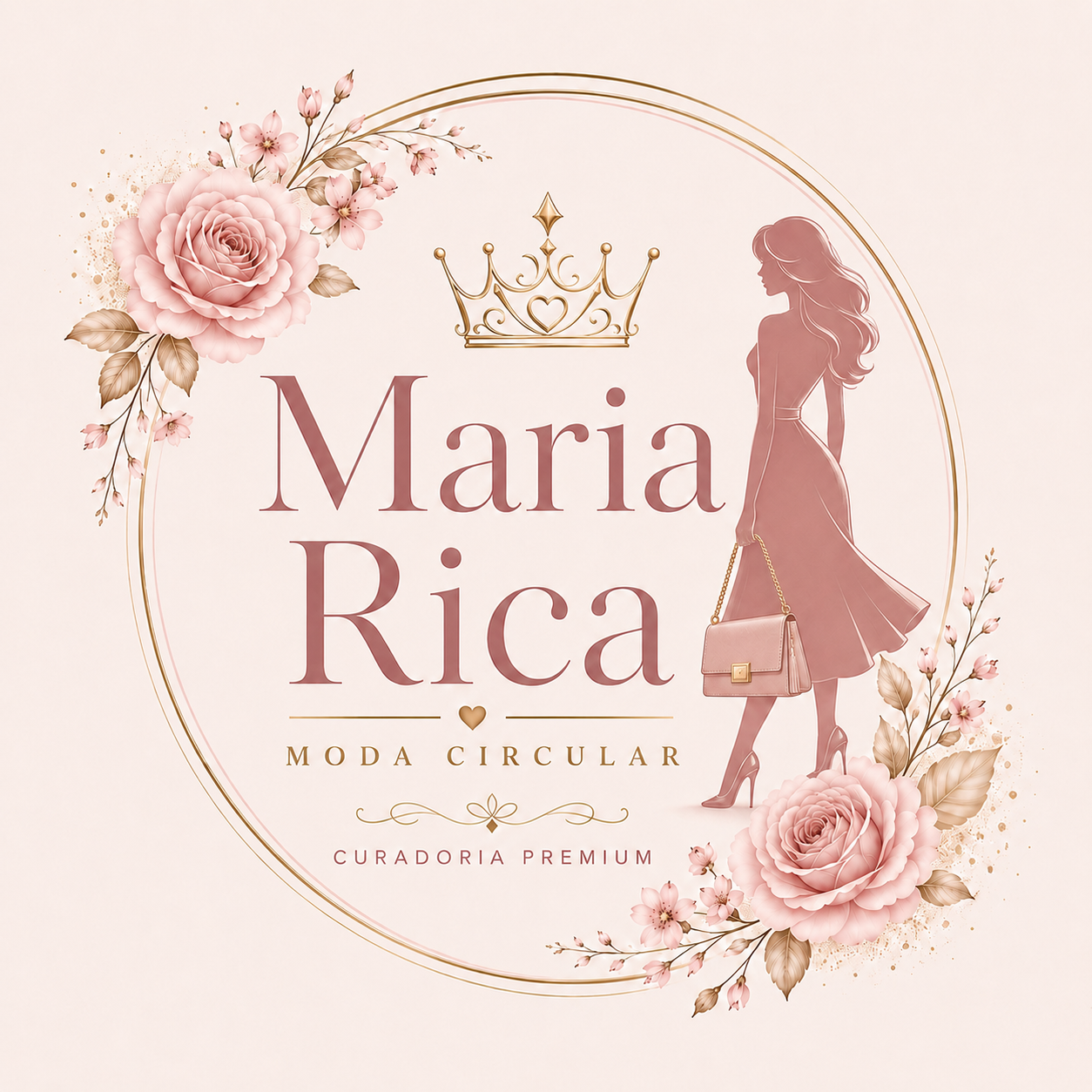 Maria Rica — Moda Circular